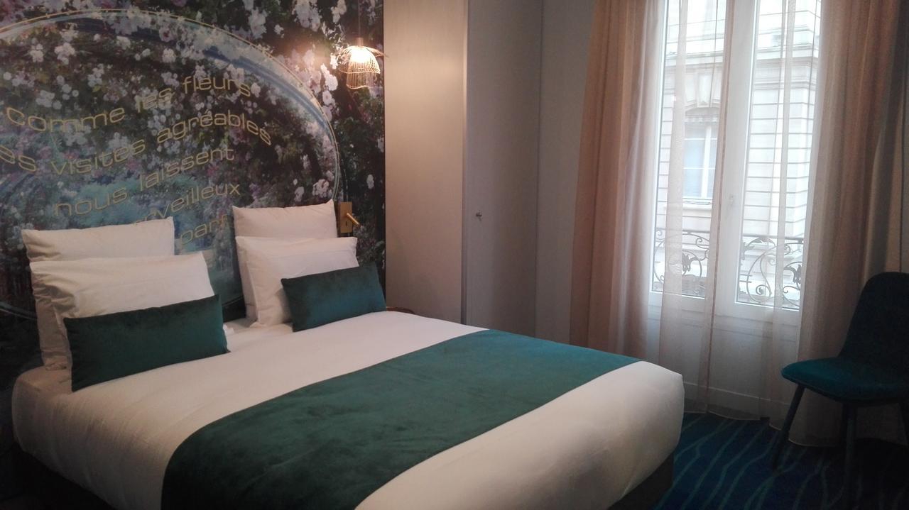 Hotel Mercure Paris Suresnes Longchamp Exterior photo